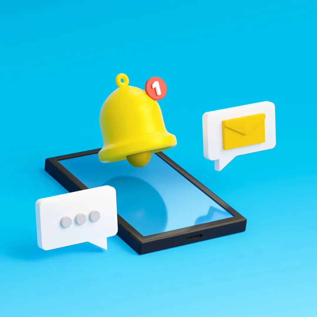 Real-Time Risk Monitoring and Alerts  feature illustration